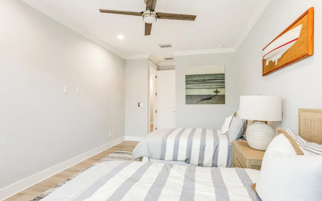 Waterfront Stuart Townhome w/ Private Pool!