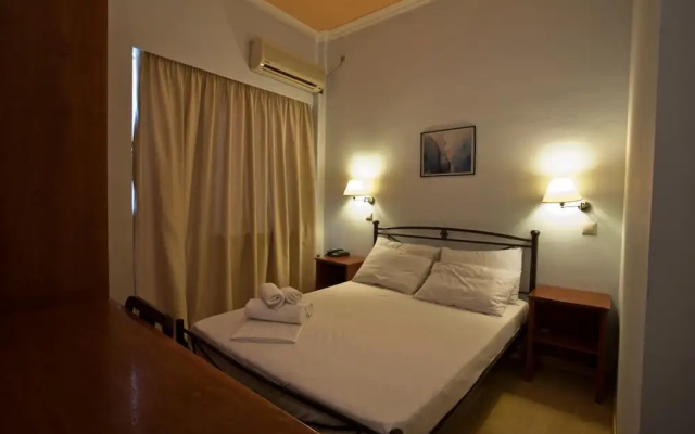 Grand Hotel Loutraki