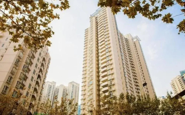 Yopark Serviced Apartment-Summit Panorama