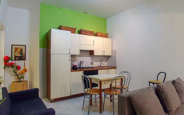 Teatro Goldoni Magenta Apartment