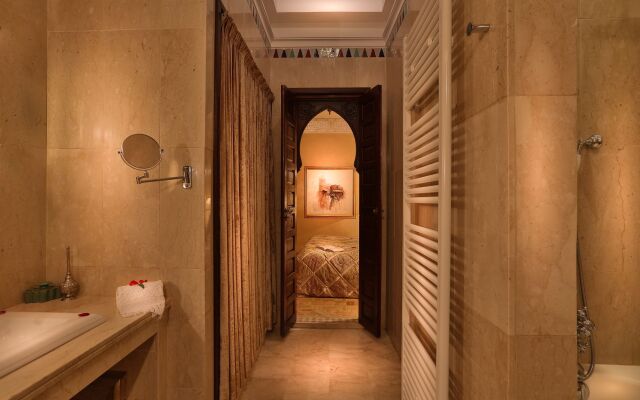 Riad Kniza