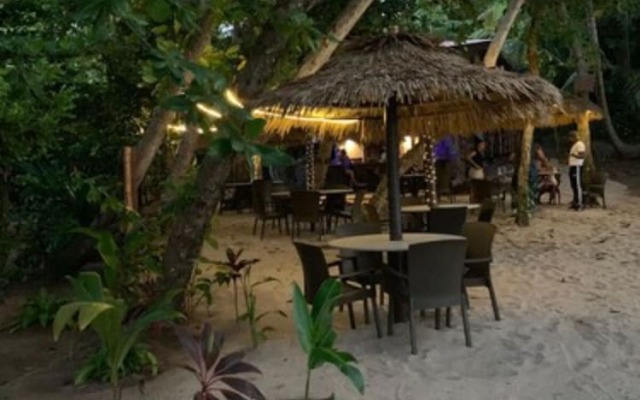 Escape Boutique Hotel and Beach Bar