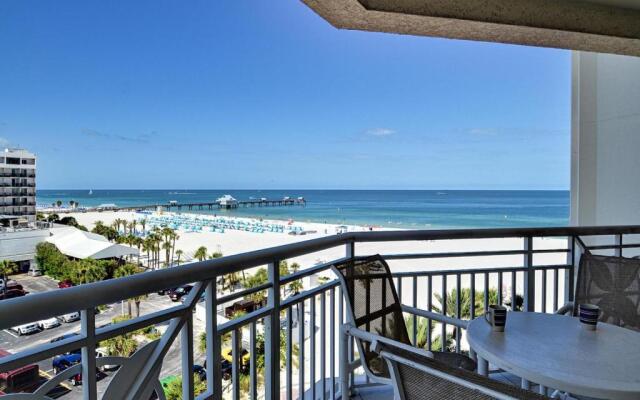 Mandalay Beach Club 603