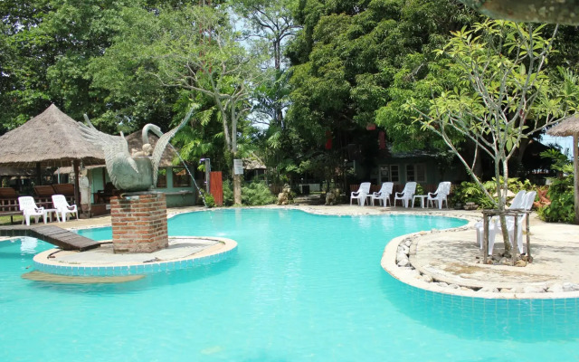 Villa Cha Cha Chaolao Beach Resort