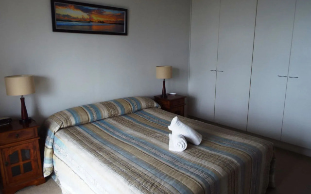 Northwind Holiday Apartments Mooloolaba