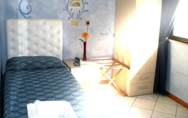 Hotel Romagna