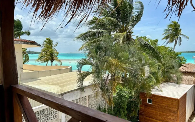 Hotel Solana Bacalar