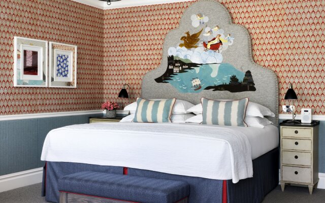 The Soho Hotel, Firmdale Hotels