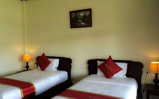 Little Eden Hotel
