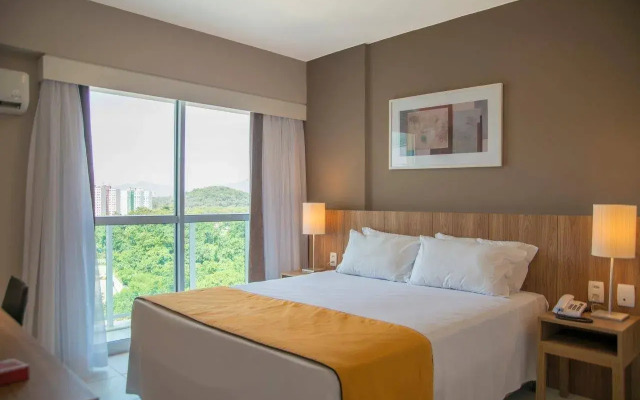 RioStay Residence - Riocentro