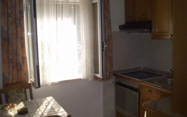 Marino - 150 m From Beach - A1
