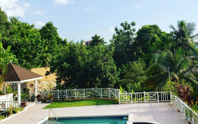 Millsborough B&B