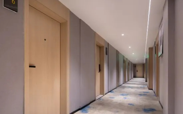 Orange Boutique Hotel (Lin Ke Da Changsha Central Hospital) – Hotel Rooms – Changsha
