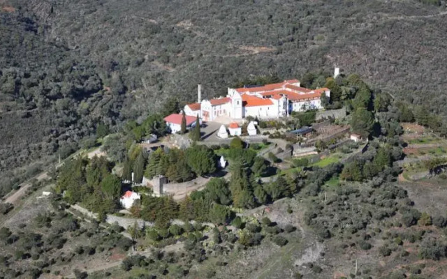 Casa de Retiro e Repouso Balsamão