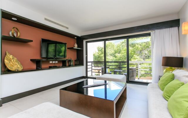 Aldea Thai 1132 2 Bedrooms by RedAwning