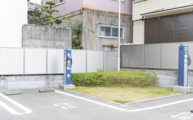 Karatsu Daiichi Hotel