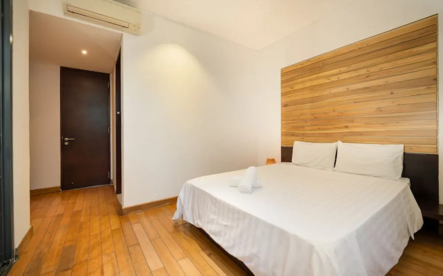 T P Deluxe Villa