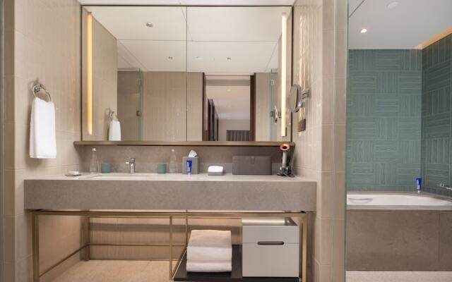 New World Guangzhou Hotel