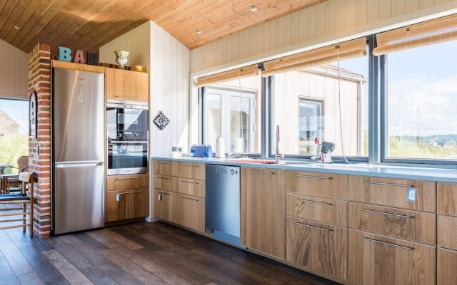 Holiday Home in Blokhus
