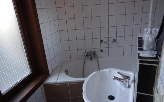 Hotel Ensor
