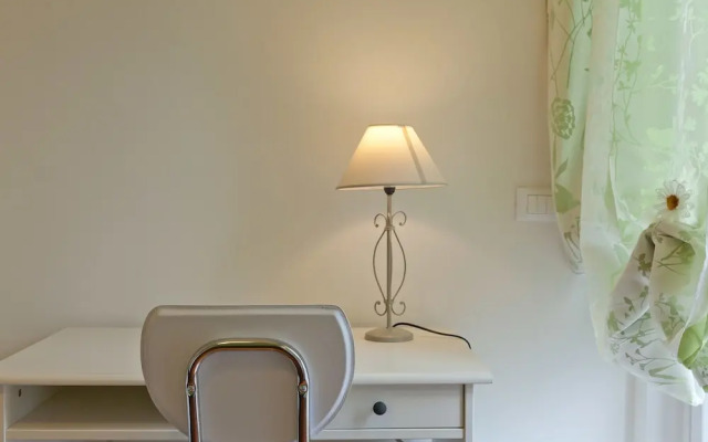 Circo Massimo Apartment 1