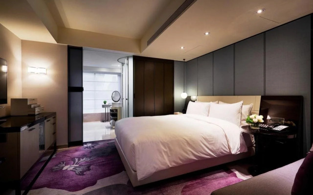 Taipei Fullerton Hotel – Maison North