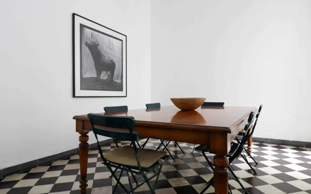 w Beautiful Suite in Casa Residence Barranco