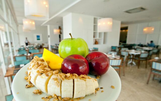 Vidam Hotel Aracaju - Transamerica Collection