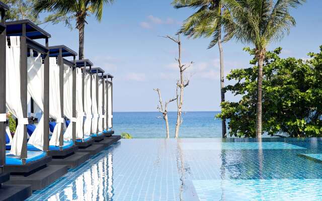 Hyatt Regency Phuket Resort