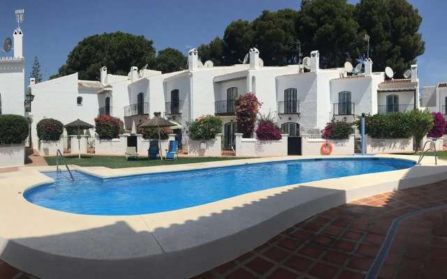 Residencial los Pinos 3