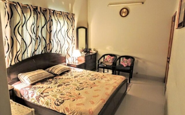 Jannat Guest House