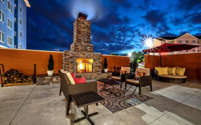 Residence Inn by Marriott Tulsa Midtown