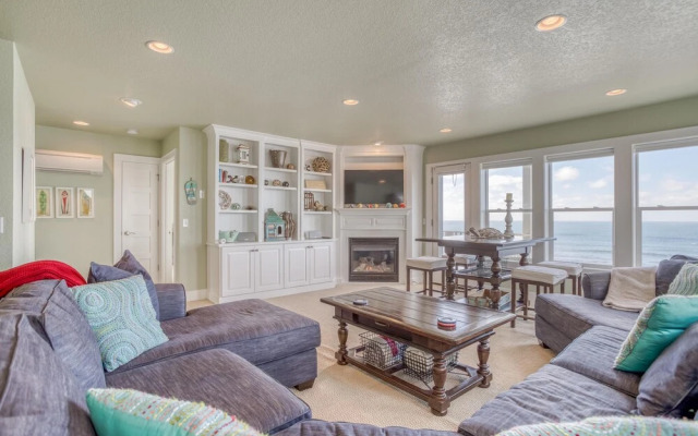 Puffin Place - Olivia Beach