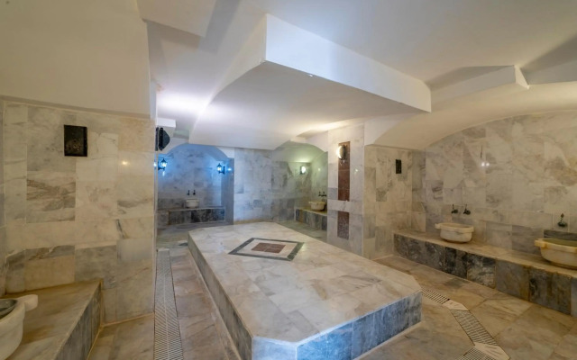Riva Bodrum Resort - All Inclusive - Adult Only