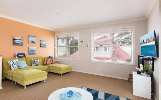 Tokelau Townhouse 1