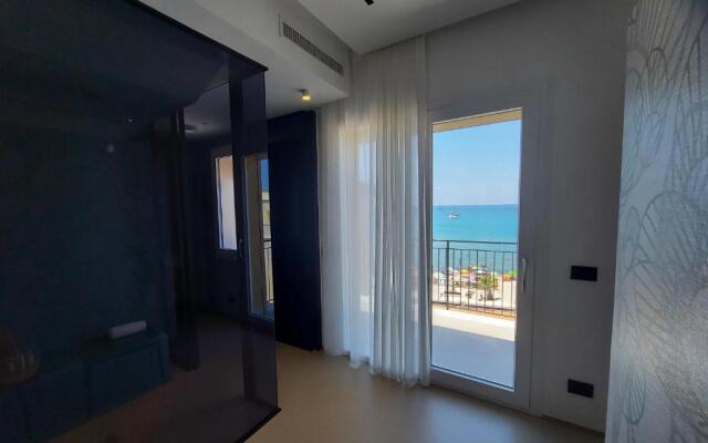 B&B Le Suites di Costanza