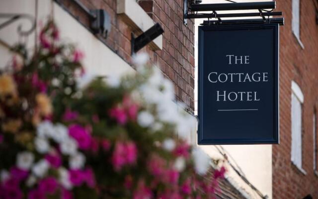 The Cottage Hotel