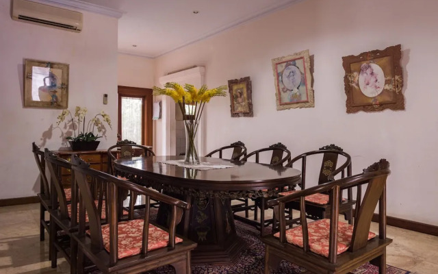 Villa Taman Sari