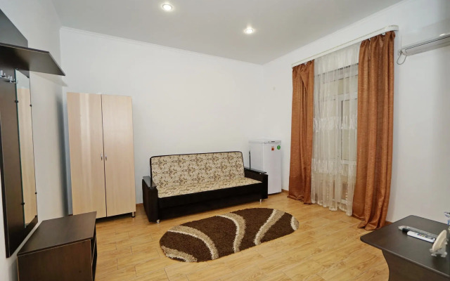 R I Nadezhda Guest house