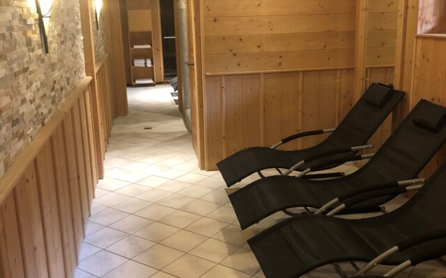 Hotel Garni Bergwelt