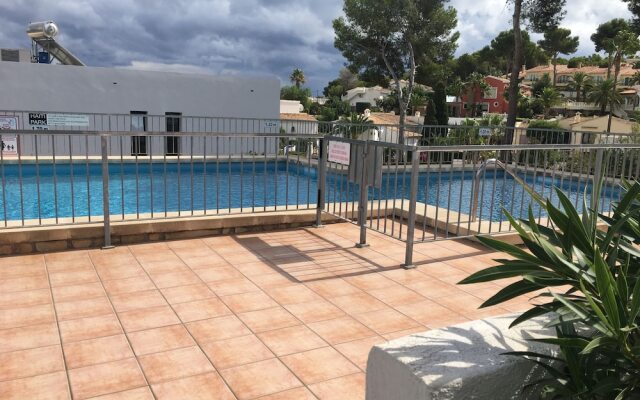 Beautiful 2 Bedroom Apartment