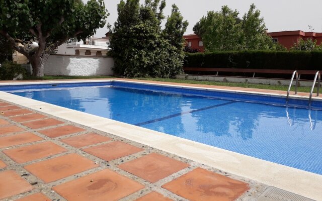 Apartamento ana maria