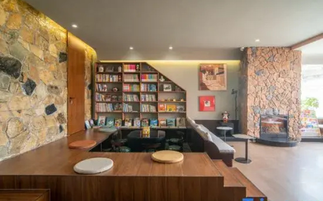 Xiangwang Coral Homestay