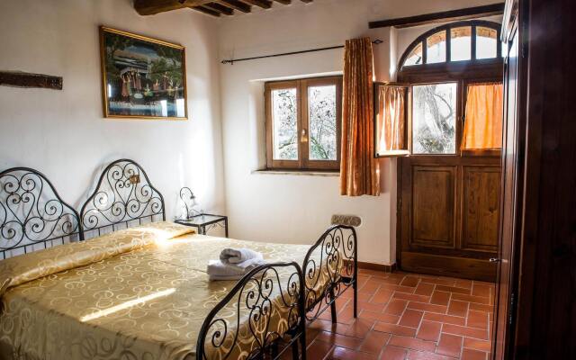 Agriturismo Grossola