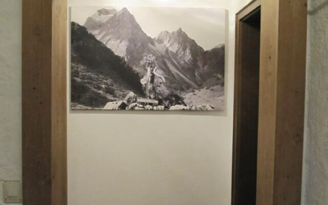 Haus Panoramablick