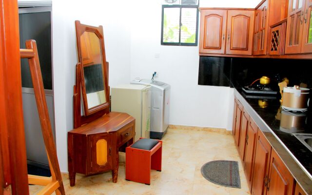Blue star villa