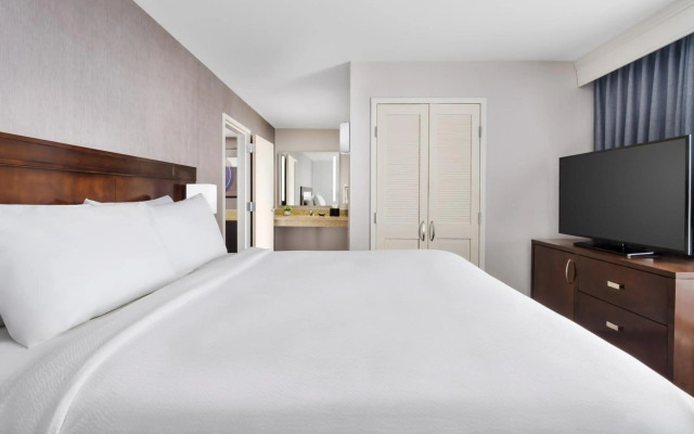 Courtyard by Marriott Keene Downtown
