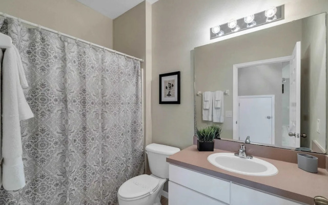 Create Lasting Magical Memories! Resort Home for 8