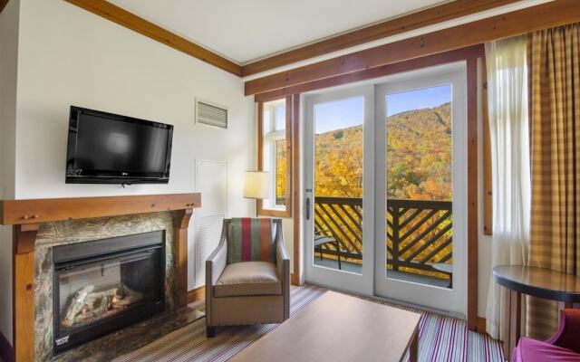 1325 Studio @ The Lodge at Spruce Peak