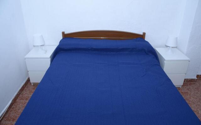 Apartamento a 700 metros del centro histórico